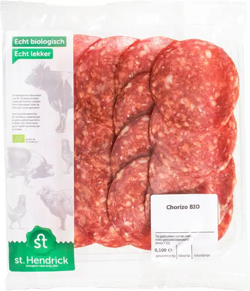 Chorizo