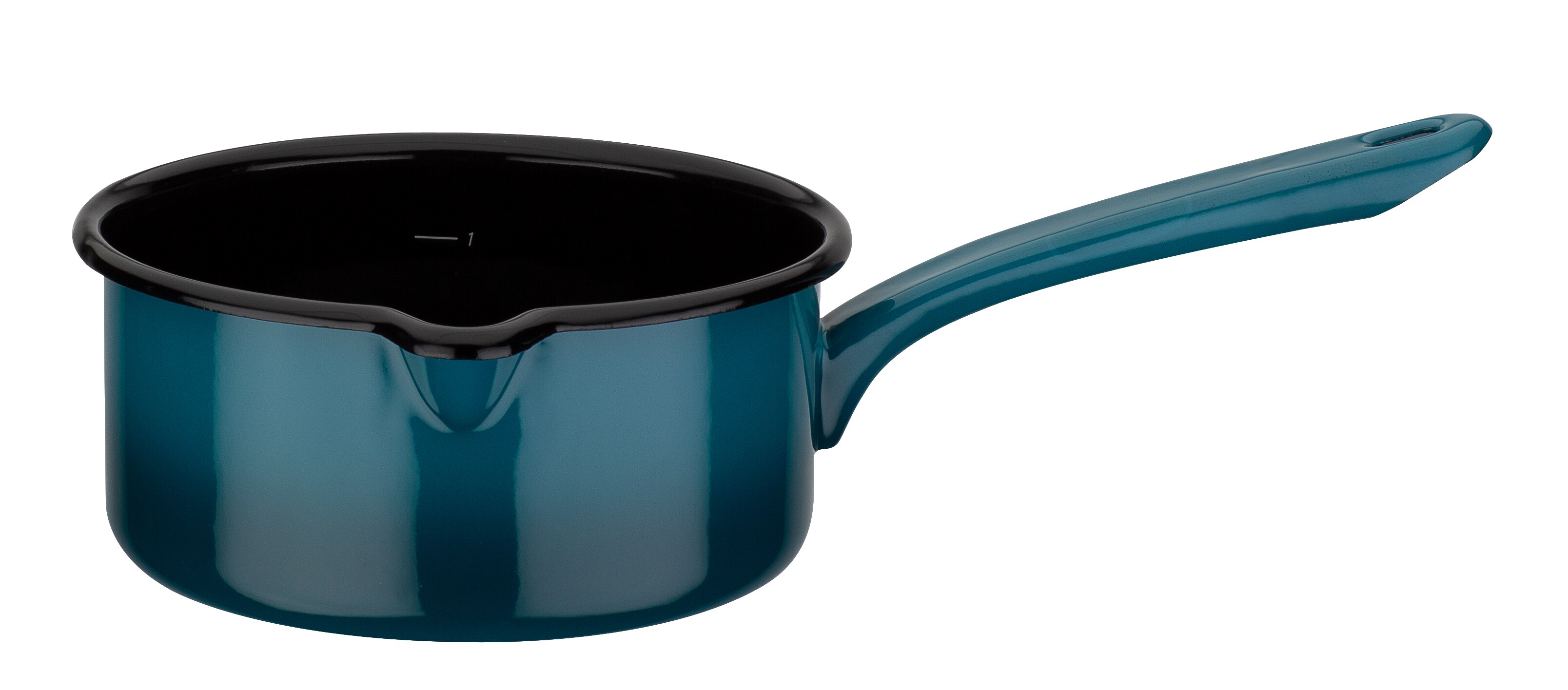 Kochtopf-Set Blue Shadow 7-tlg.