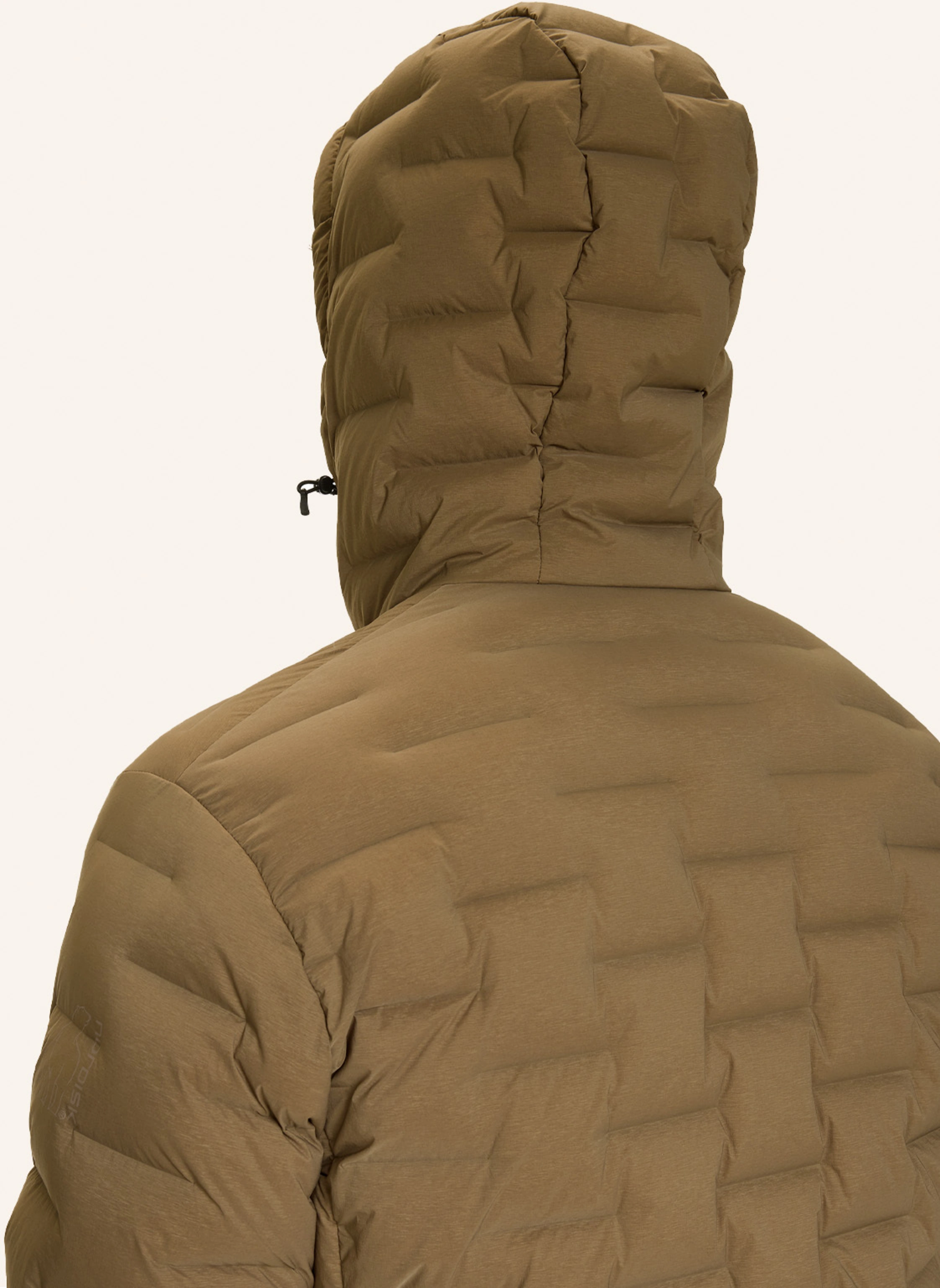 NORDISK Daunenjacke IVO