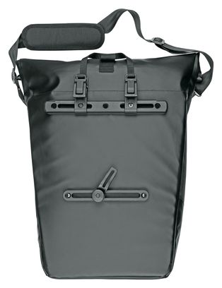 Saccoche Latérale SKS Infinity Urban 20L Noir