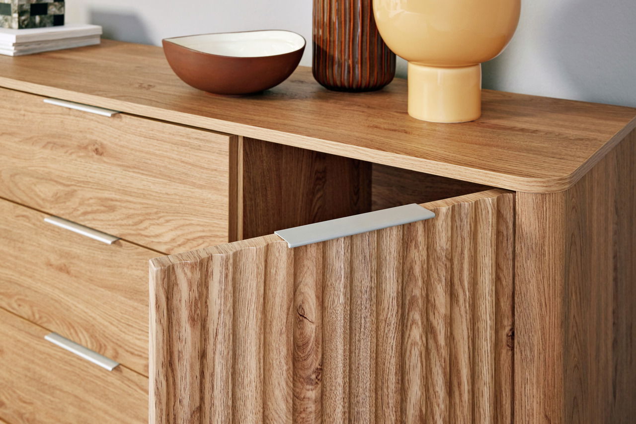 Jahnke Sideboard WAVE