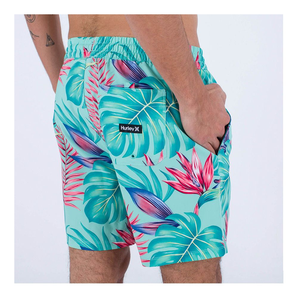 Hurley CANNONBALL VOLLEY 17\