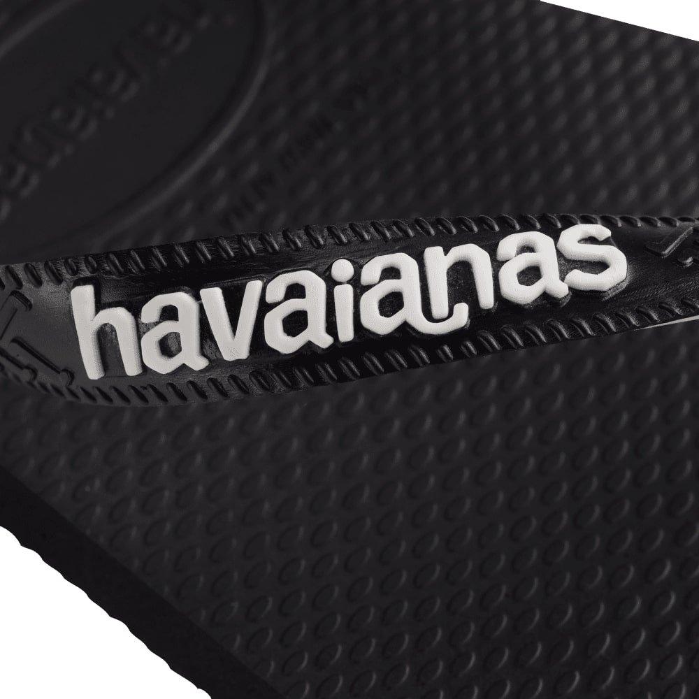 Havaianas Havaianas Hav. Top Mix Steel Grey/Steel Grey