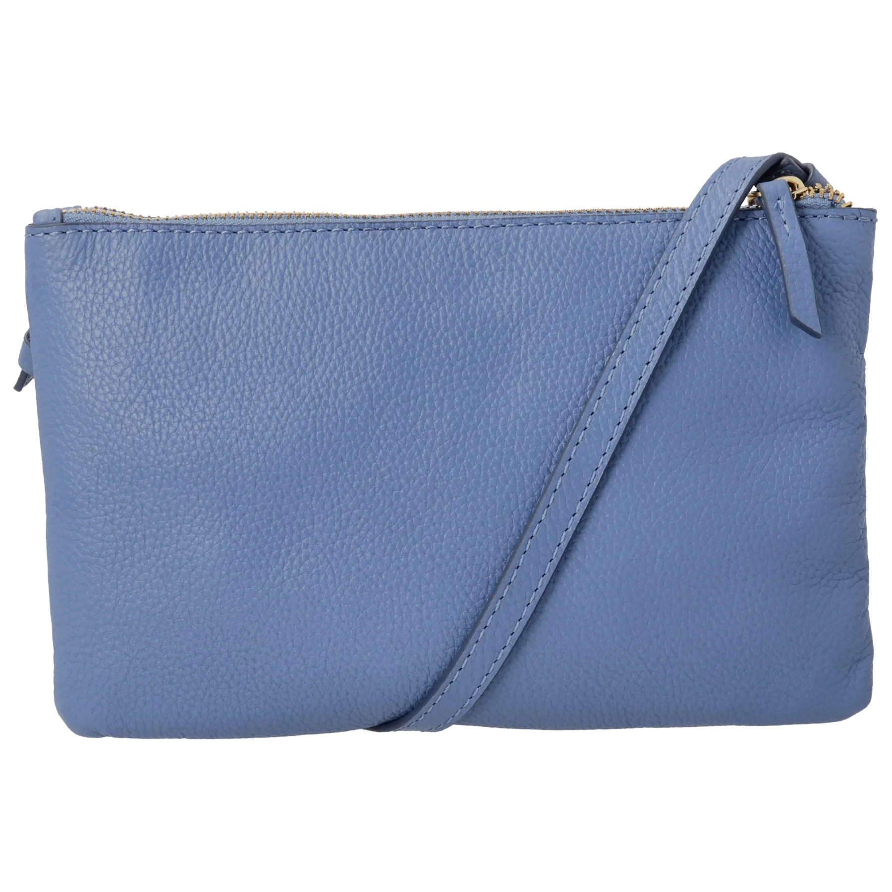 LouLou | Camille | Leren Crossbody tas