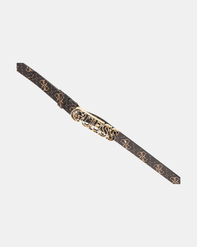 Guess Vikky Accessoires  - bruin