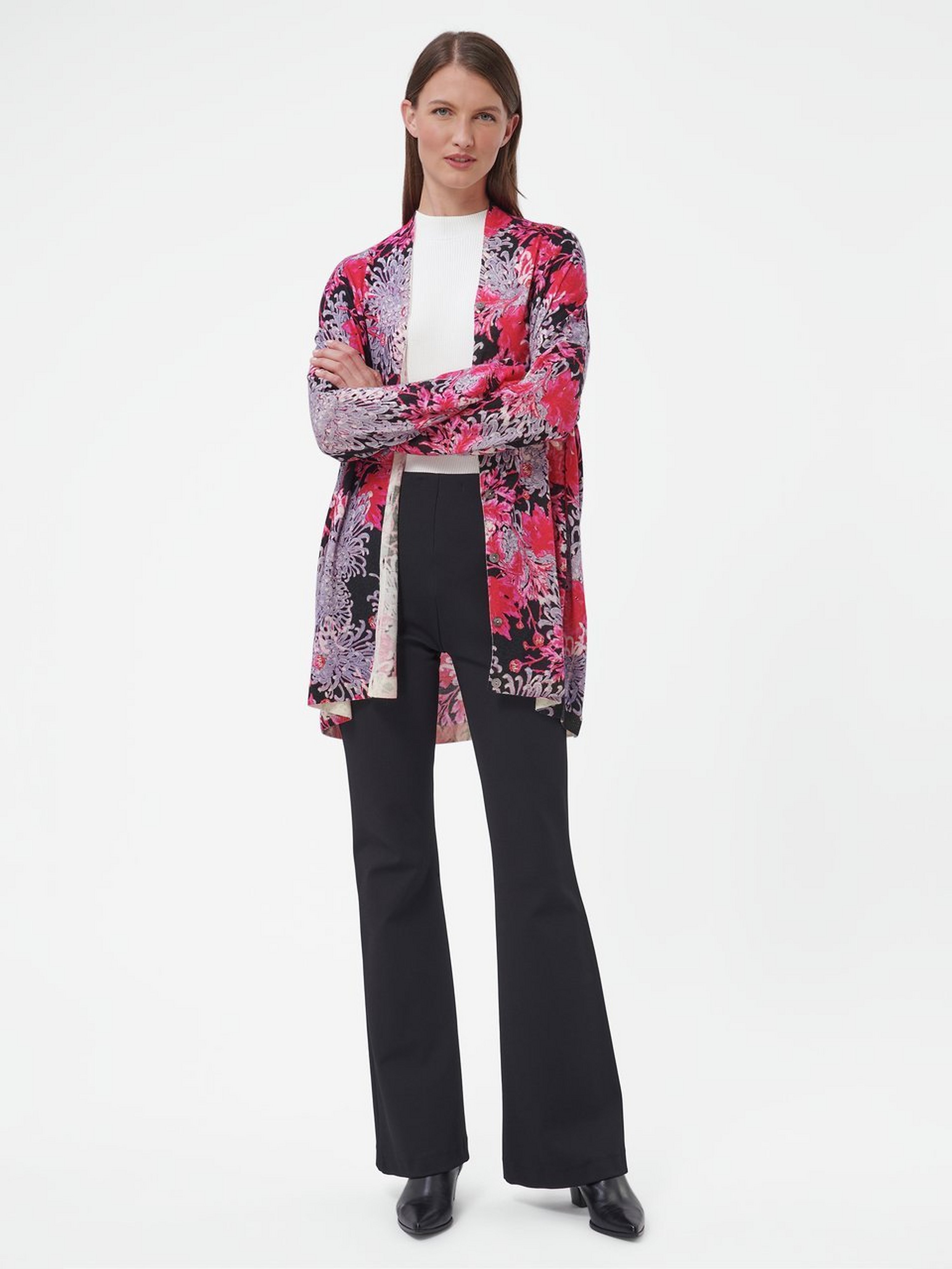 Strickjacke