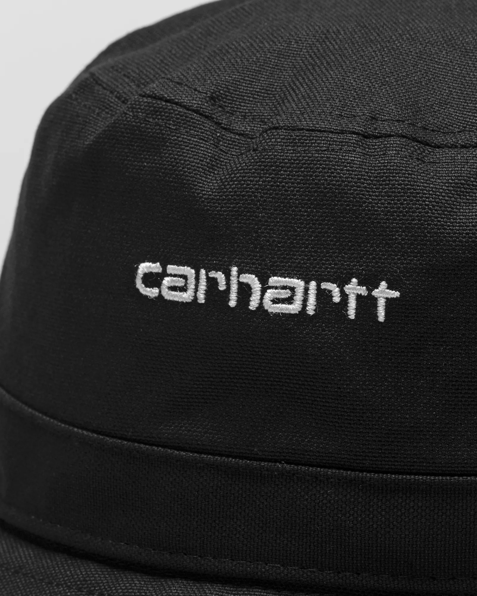 Carhartt WIP Script Bucket Hat