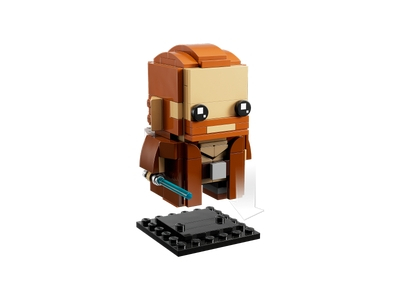 LEGO Obi-Wan Kenobi™ & Darth Vader™ (40547)