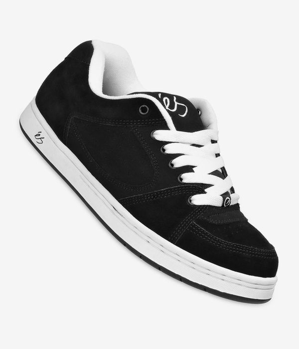 éS Accel OG Schuh (black white black)