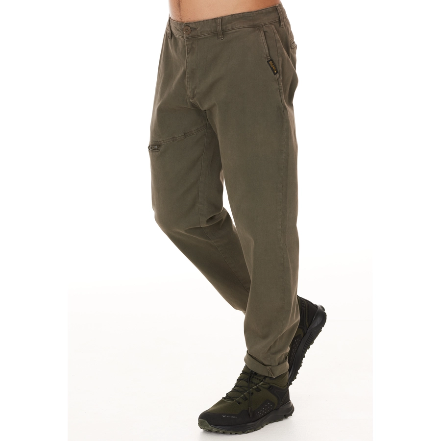 Whistler Chino-Hose Homer 5056 Tarmac
