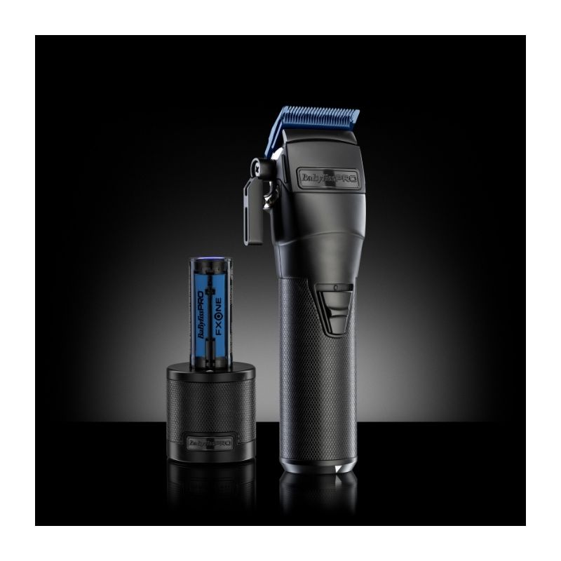Tondeuse de coupe Black Clipper FXONE Babyliss Pro