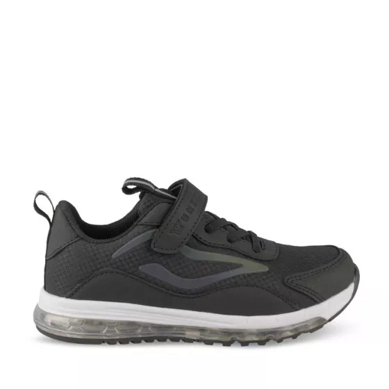 Baskets NOIR UNYK