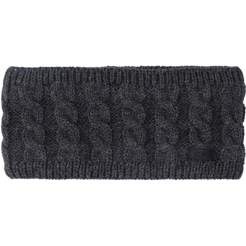 CMP Damen Knitted Stirnband