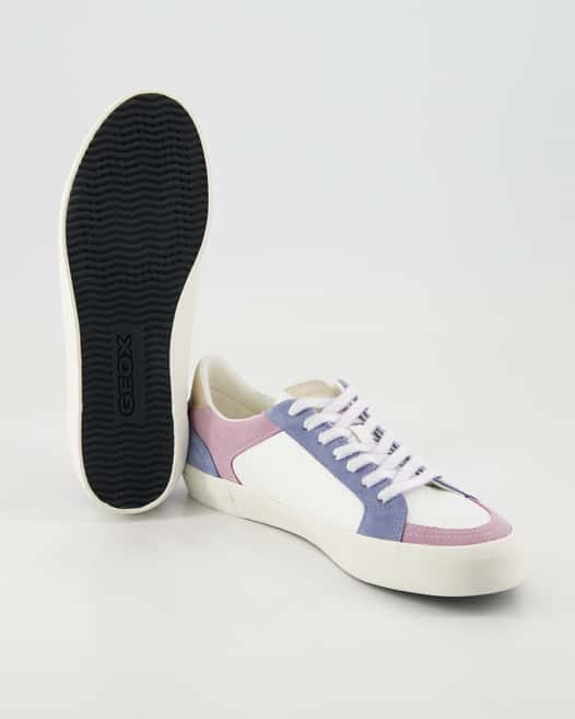 Geox Emmeleny Sneaker in Mehrfarbig
