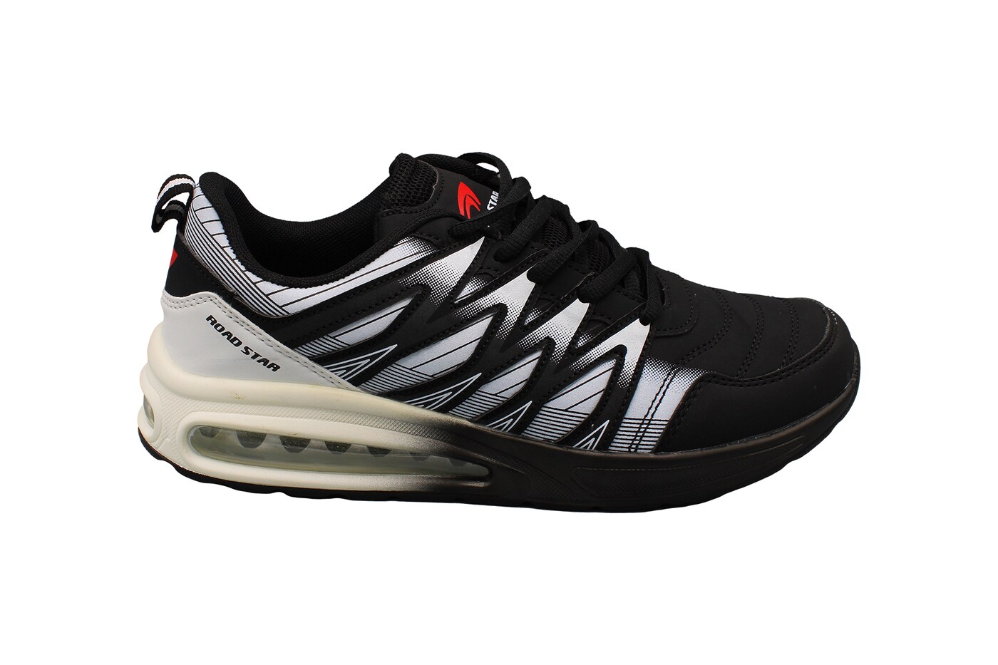 Planets 836 Sneaker Herren