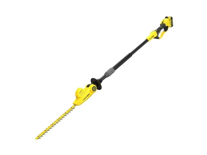 Stanley FATMAX SFMCPH845M1-QW, Batteri, 18 V, Lithium-Ion (Li-Ion), 4 At, 4,1 kg, 3,4 m