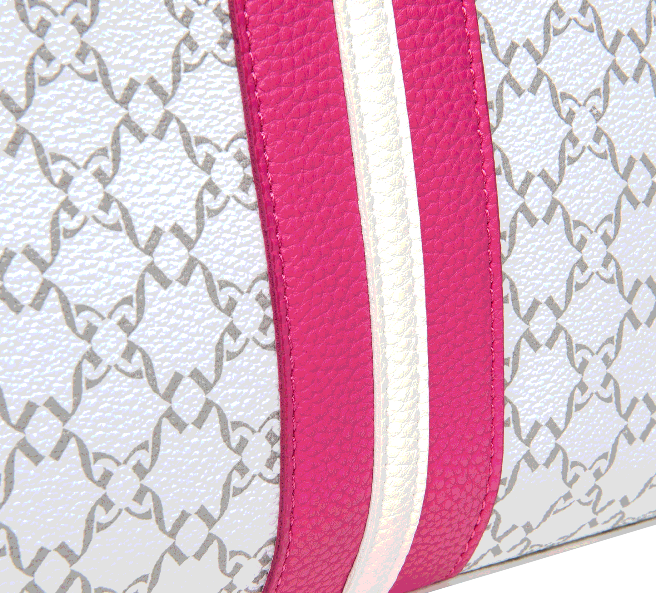 Nero Giardini Shopper