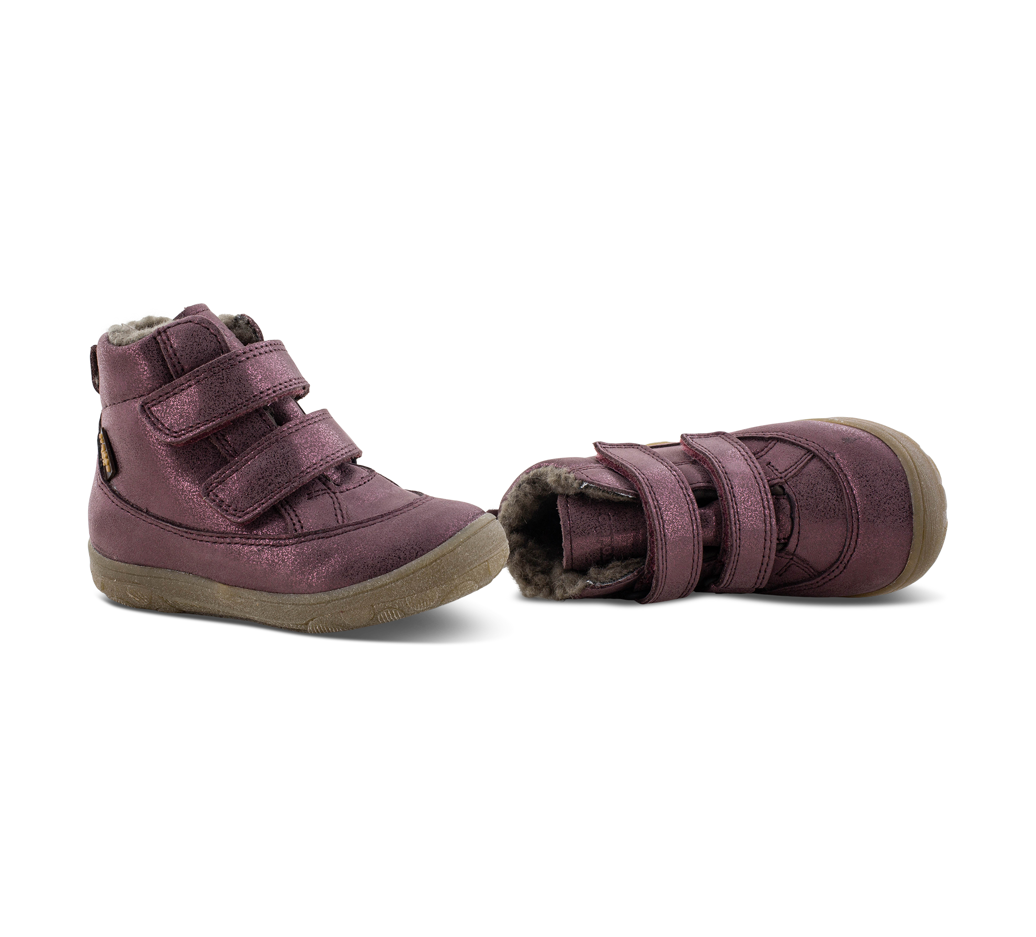 Froddo Kart Tex - Winterschuhe