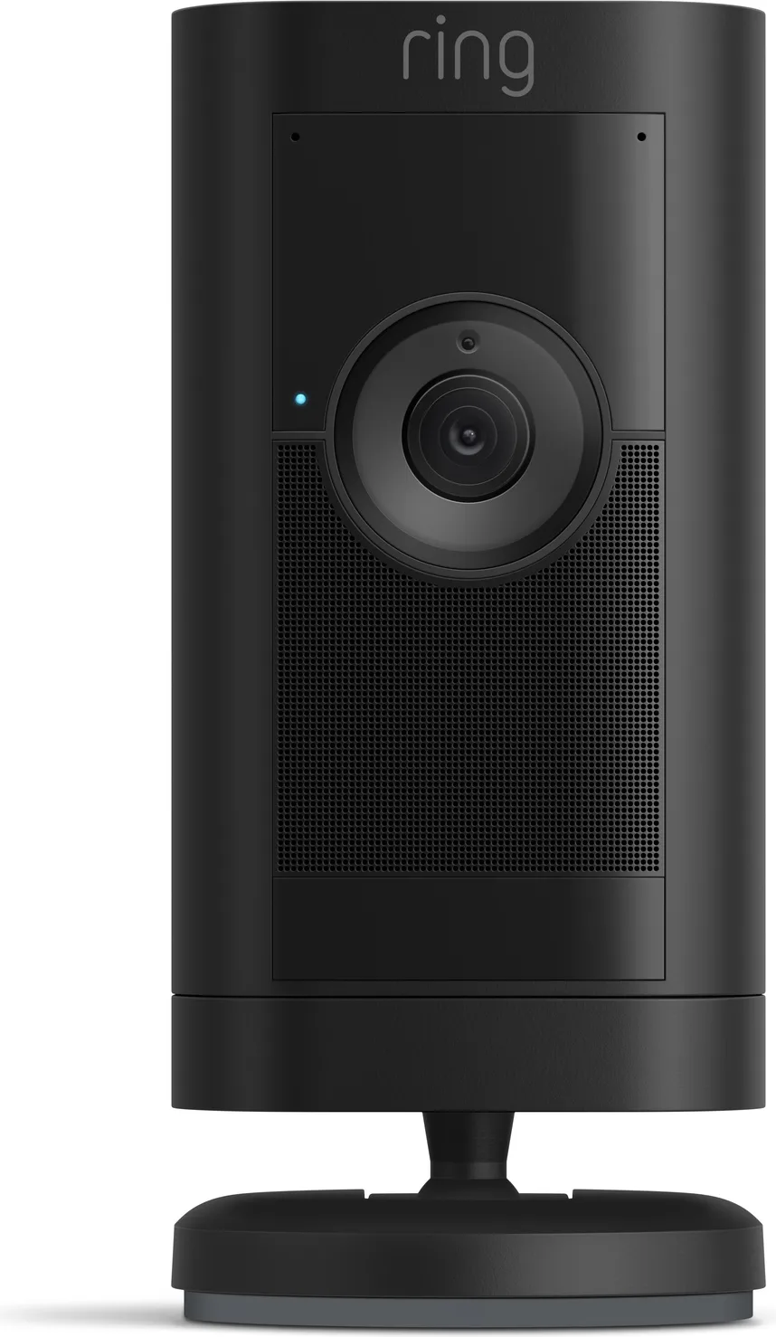 Ring Stick Up Cam Pro Battery Noir Caméra de surveillance