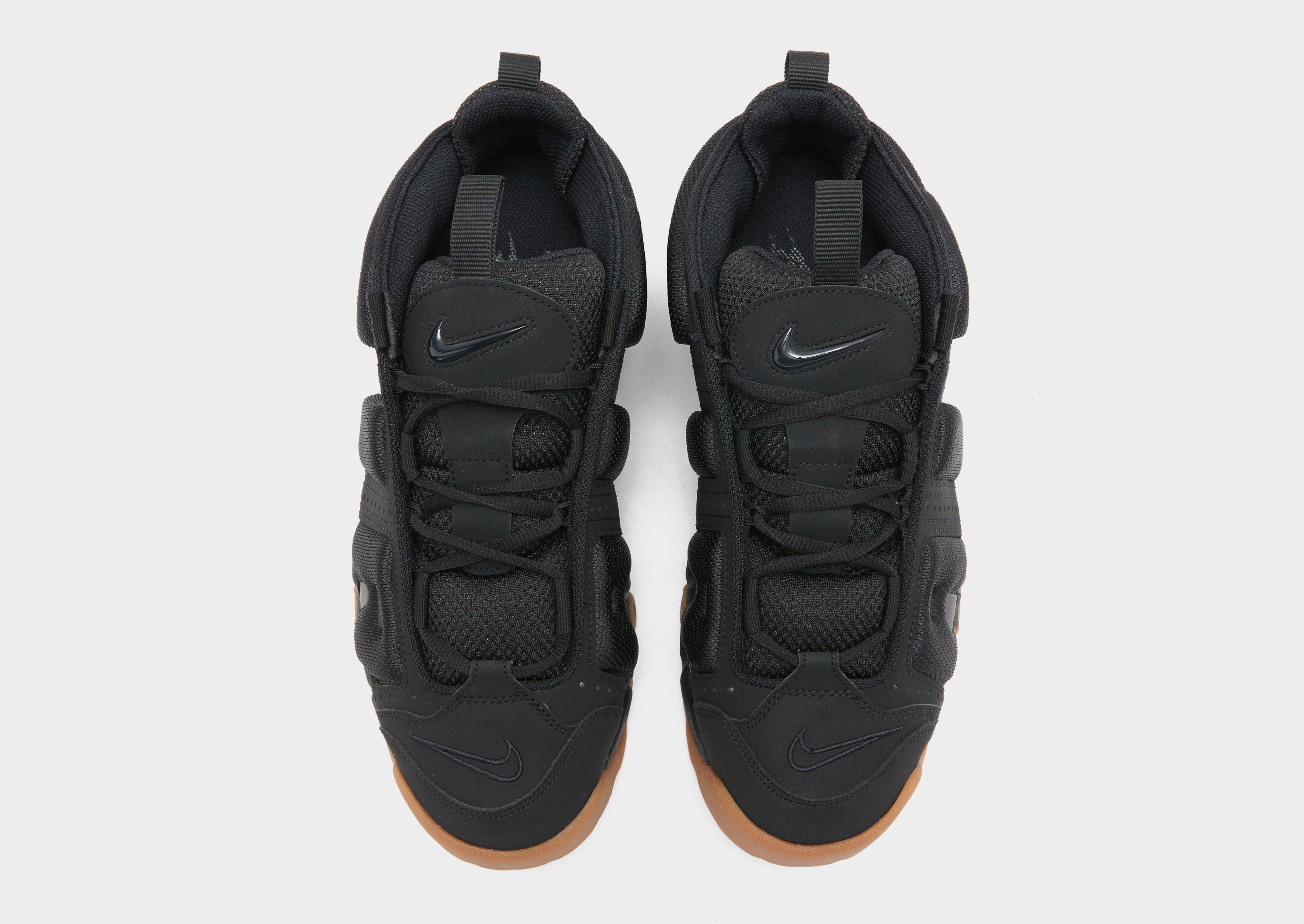 Nike UPTEMPO LOW