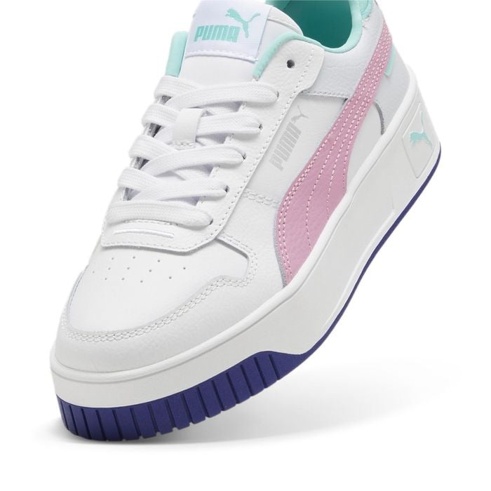 Puma Carina Street Sneakers Junior