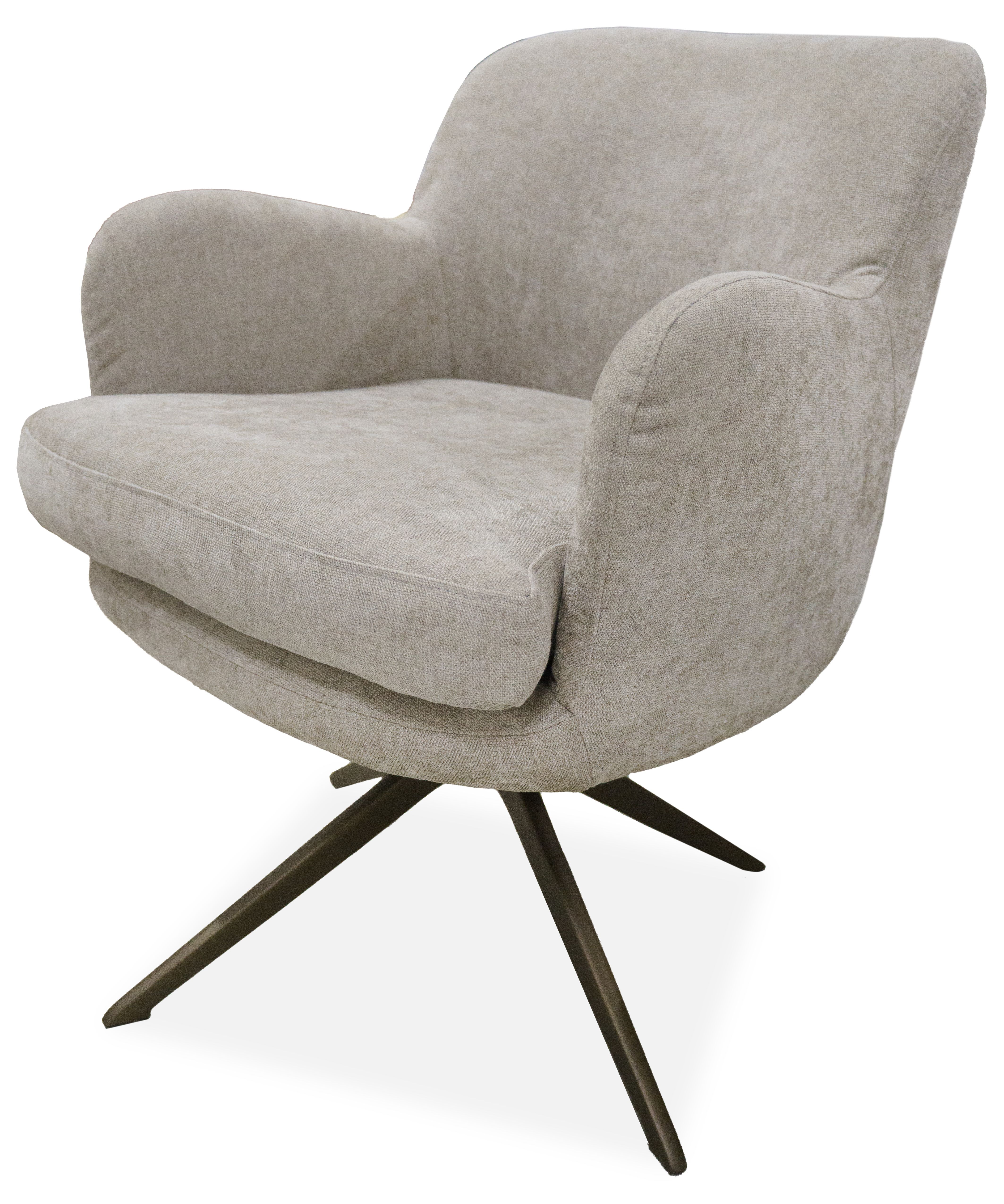 Eetstoel - Outlet JadaB62 x D69 x H80 cm
