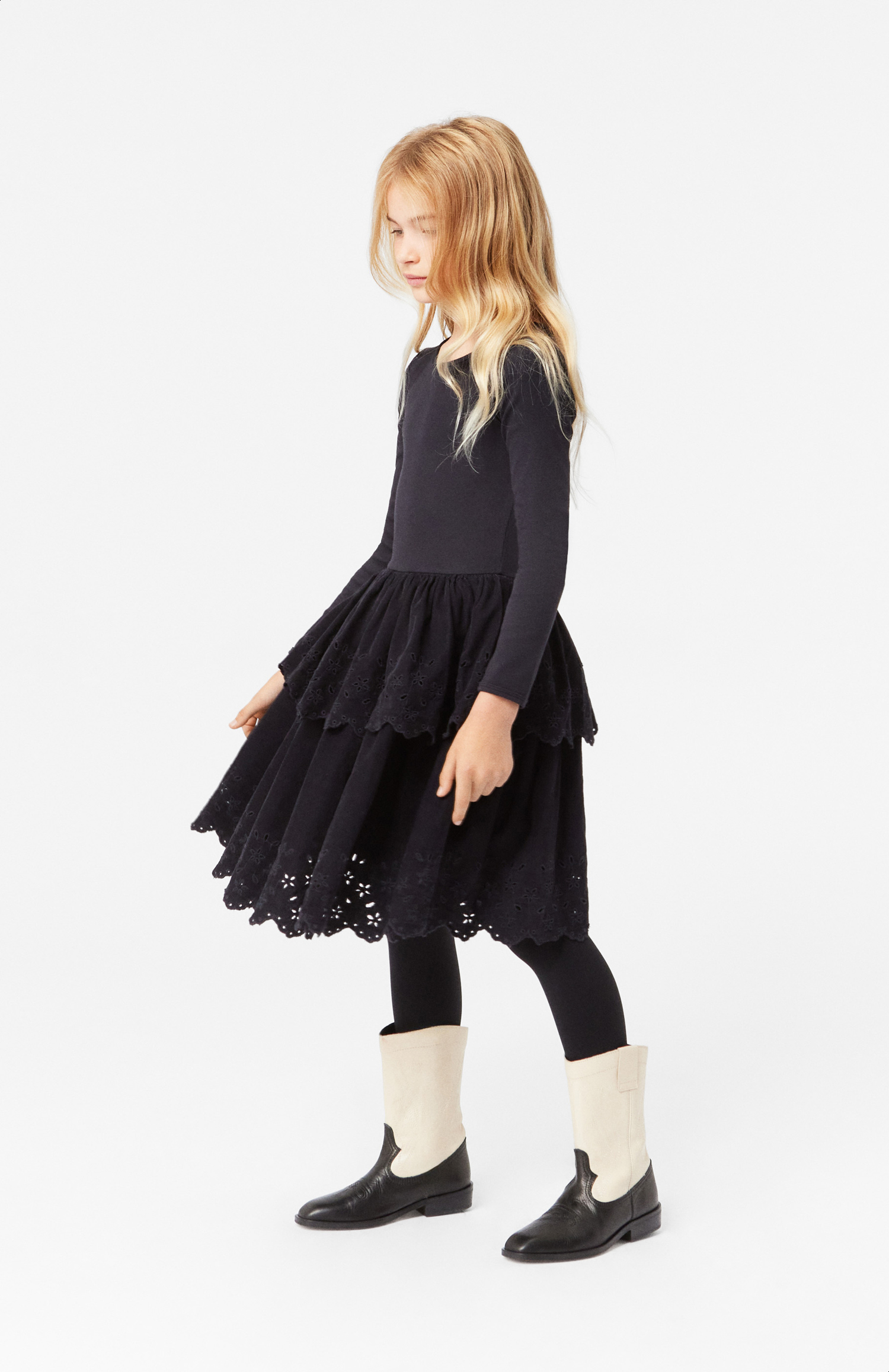 Cerena - Black