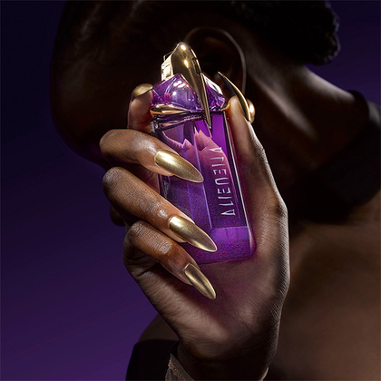 Mugler Alien Eau de Parfum Refillable Spray