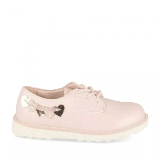 Derbies ROSE LOVELY SKULL