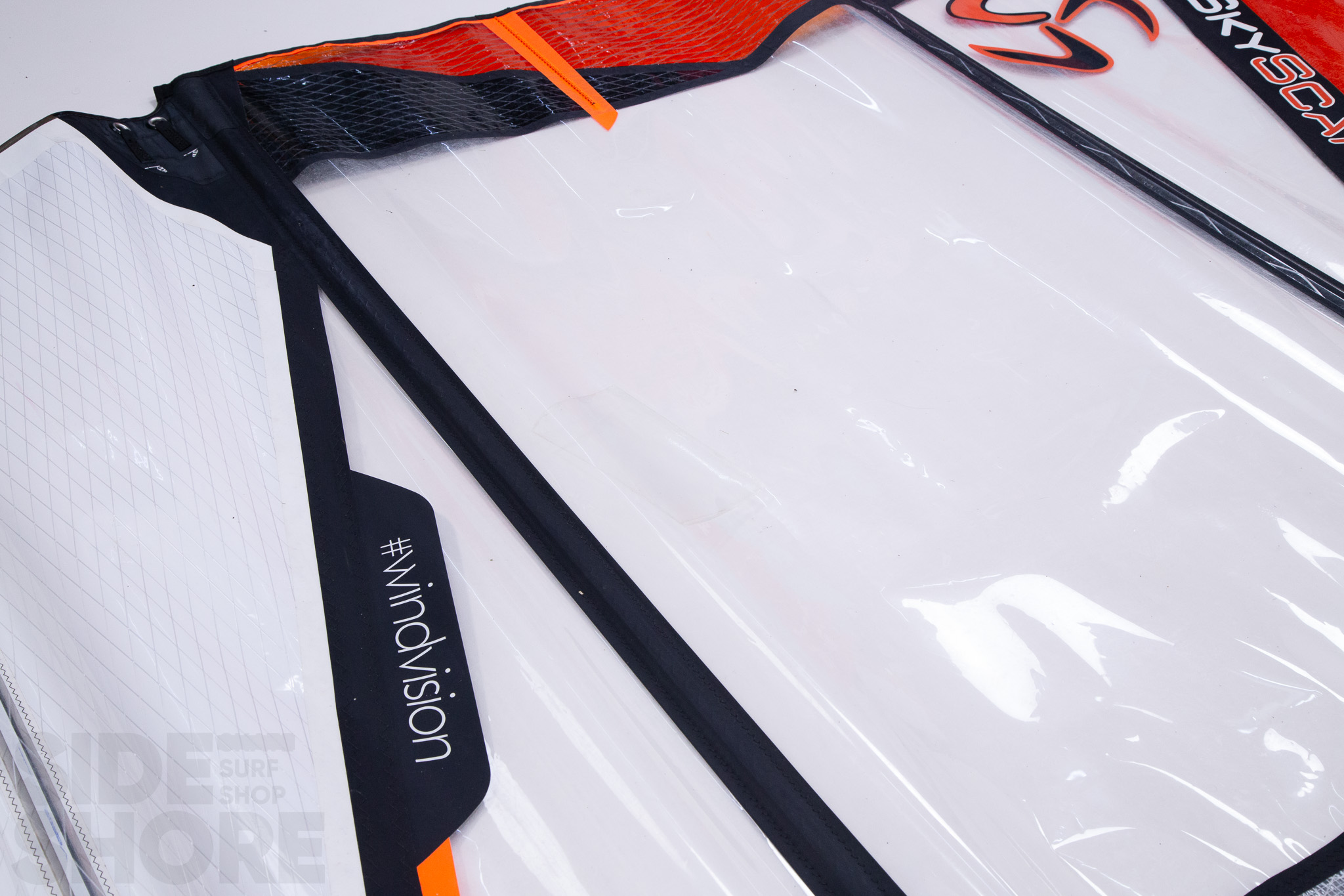 Loftsails Skyscape 8.0 m² - 2021 #11