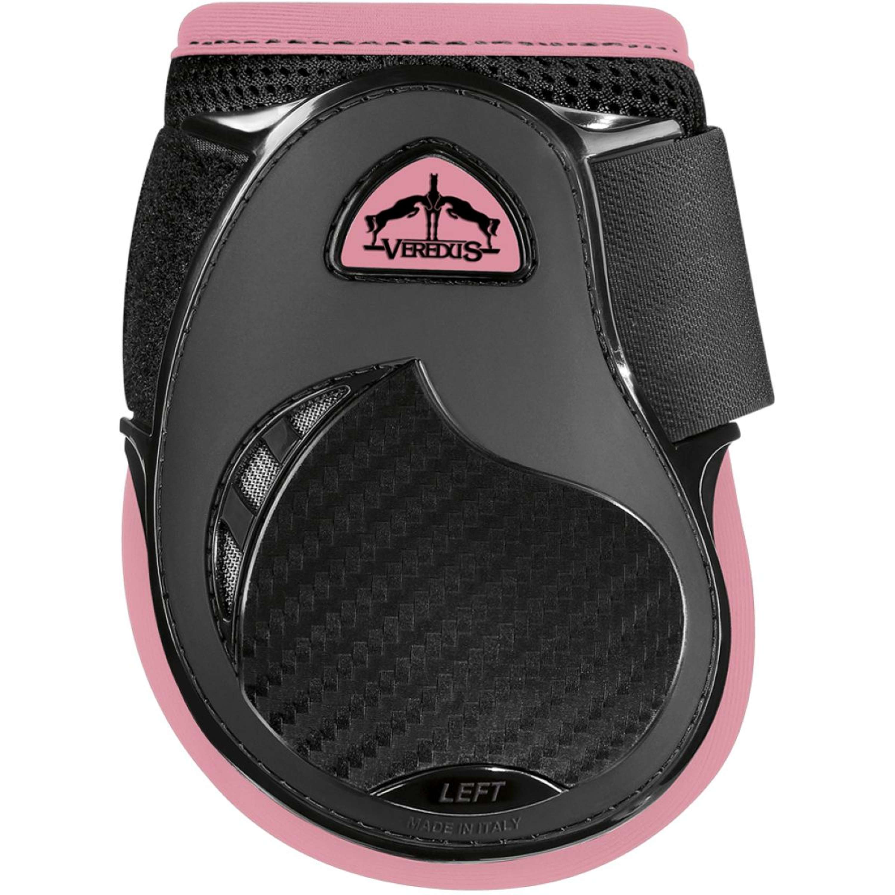 Veredus Strijklappen Young Jump Vento Light Pink