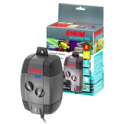 EHEIM Luftpumpen-Set 3704