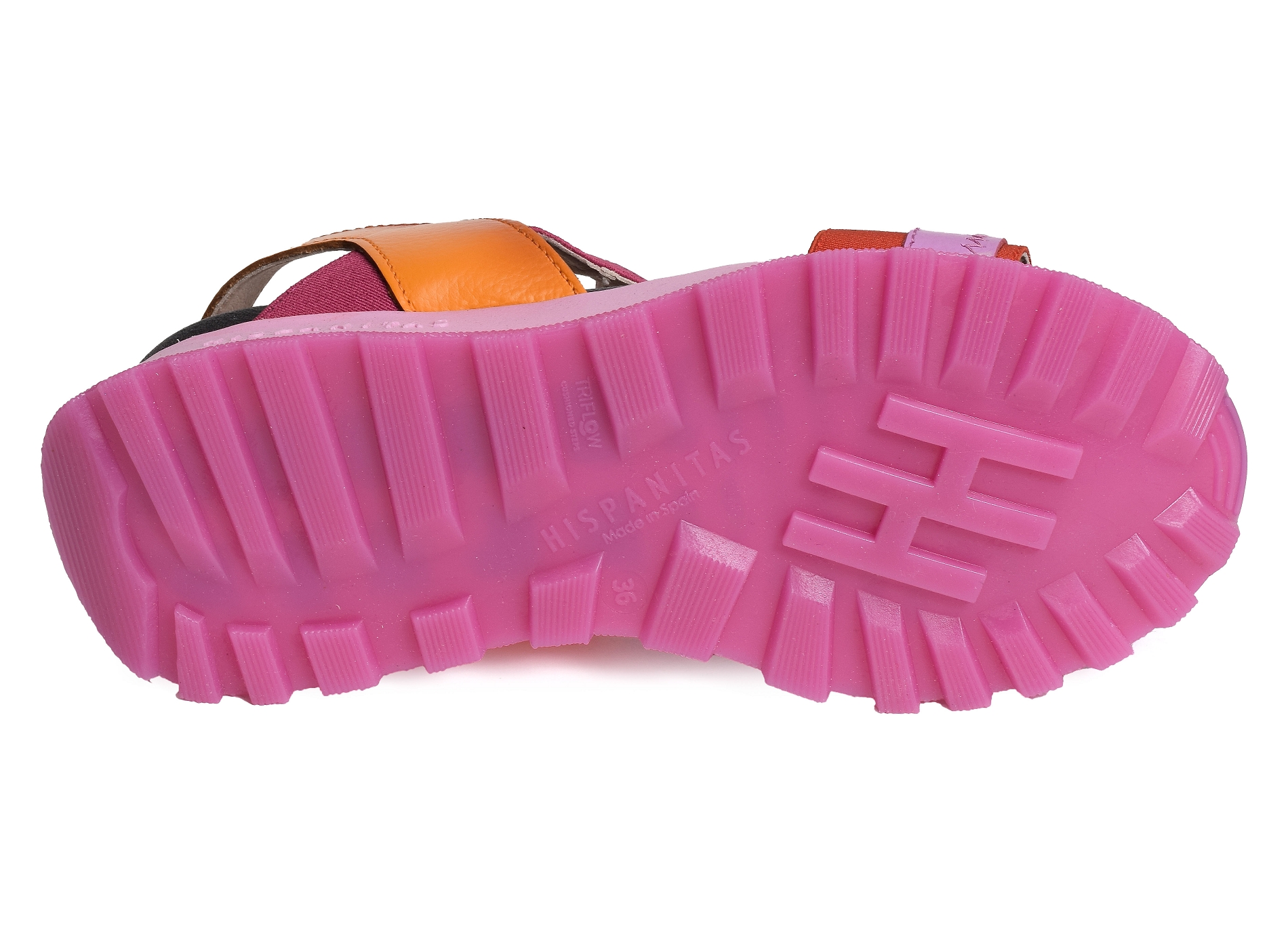 Maui 243308 violet rouge