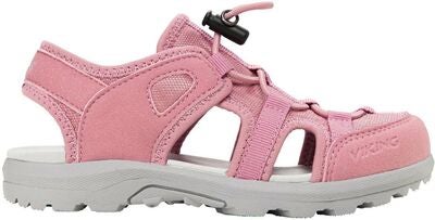 Viking Sandvika Sandaler, Antique Rose