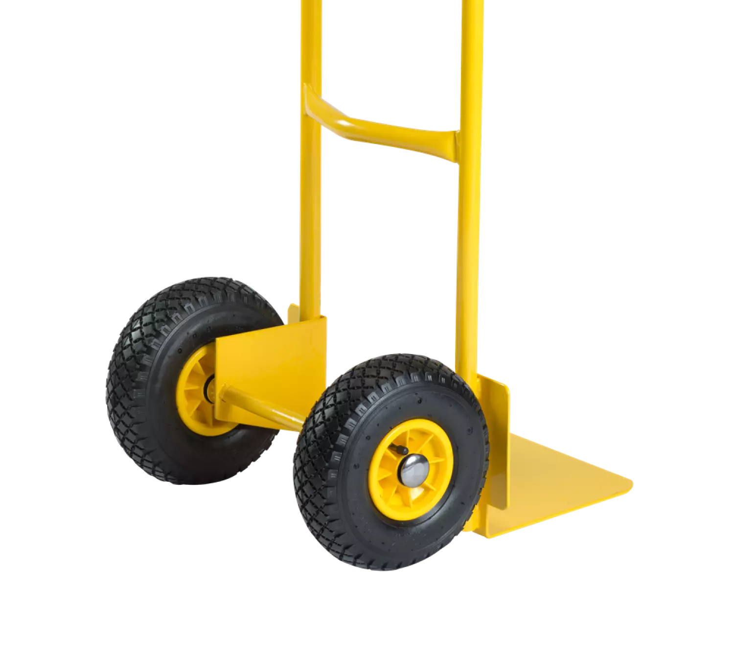 Stanley SXWTD-HT522 Steekwagen - Staal - 200kg