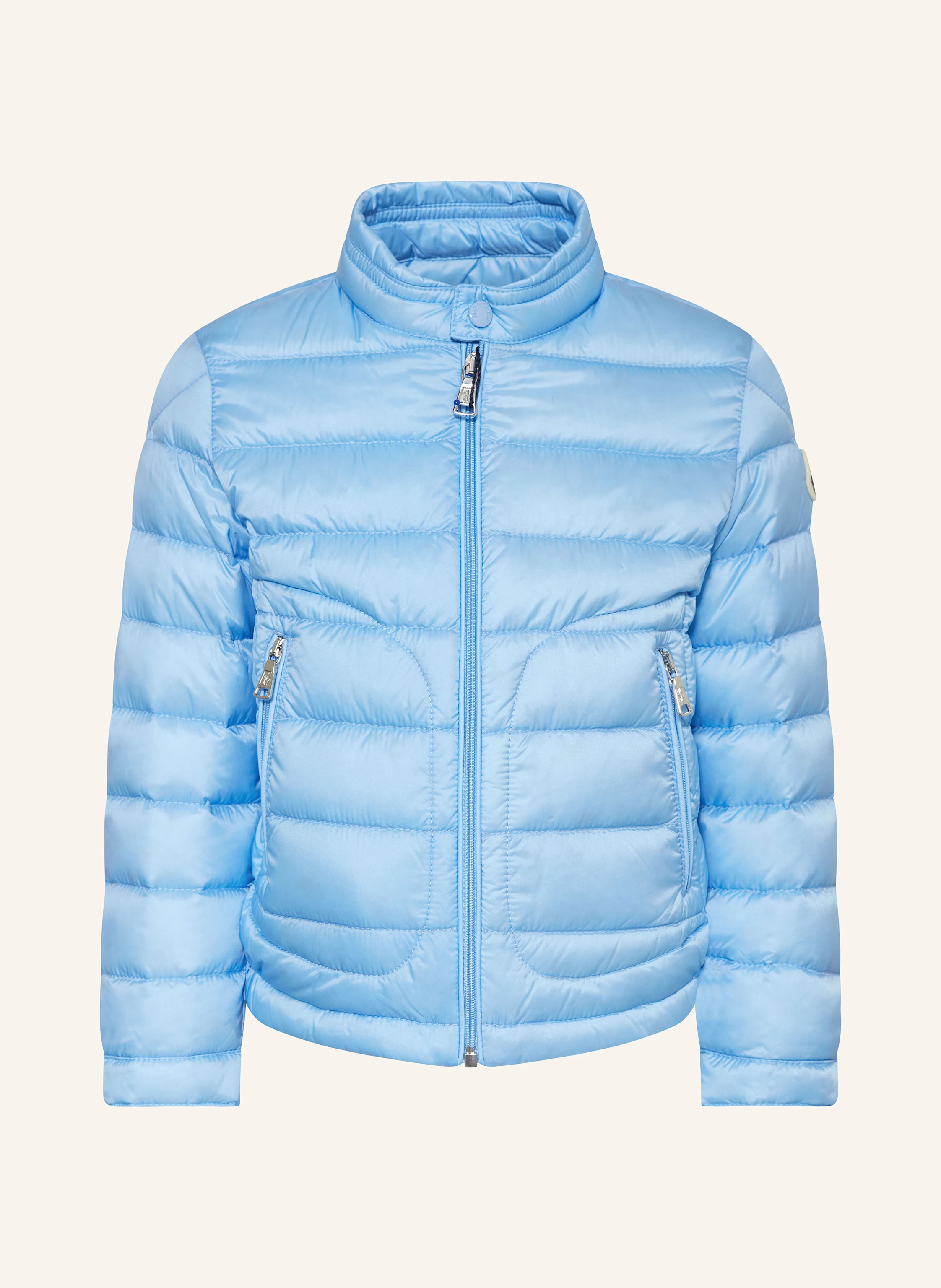 MONCLER enfant Daunenjacke ACORUS