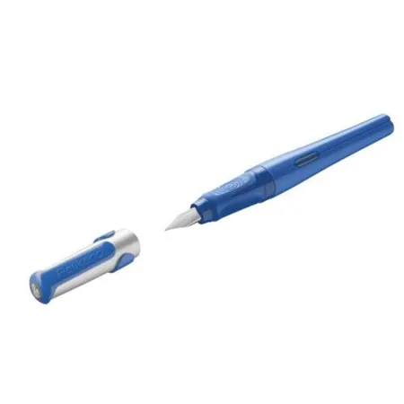 Pelikan Schulfüller Pelikano P481 L Blau