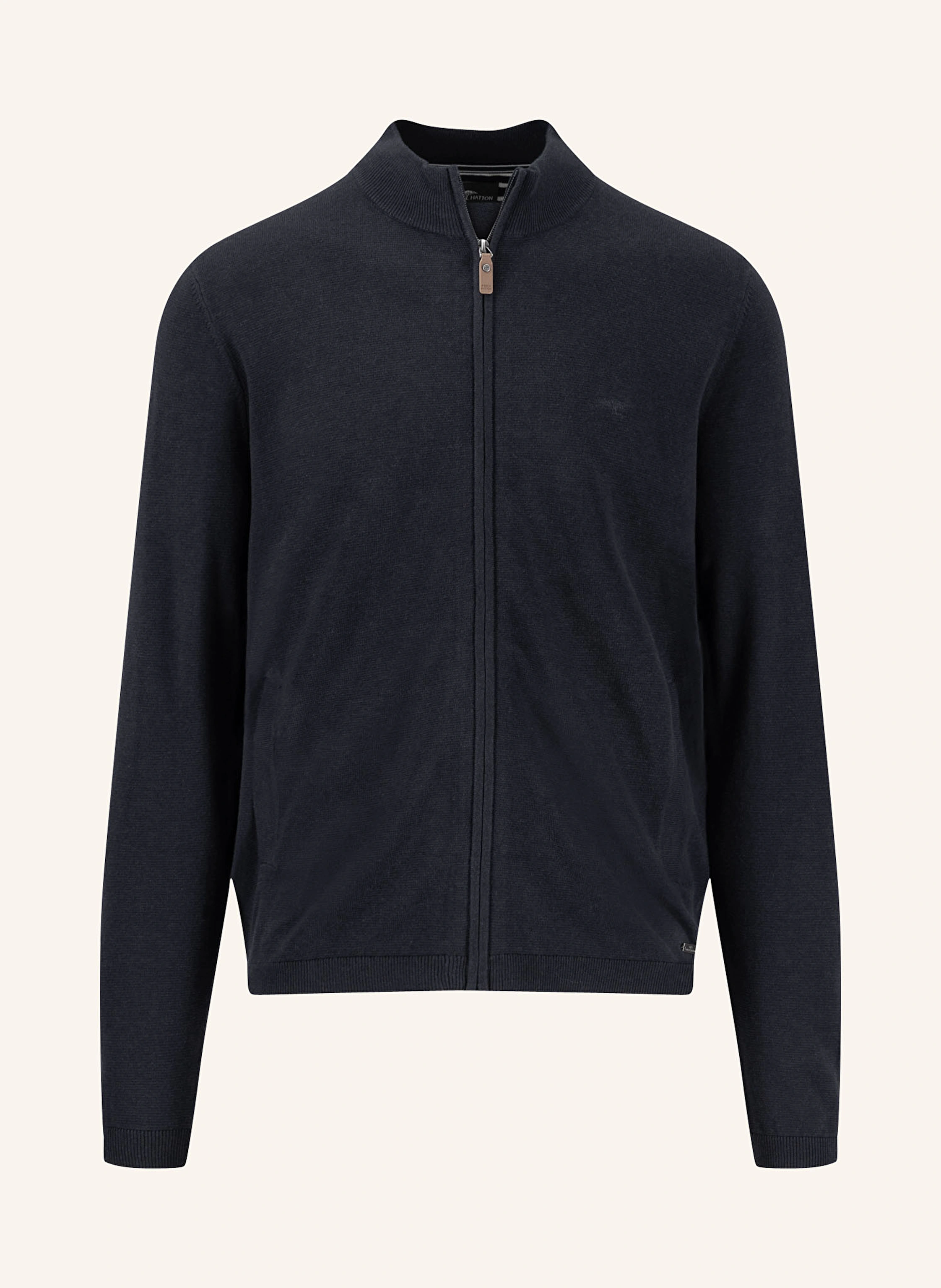FYNCH-HATTON Strickjacke