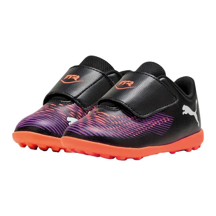 Puma Future 8 Play TT Voetbalschoenen Junior