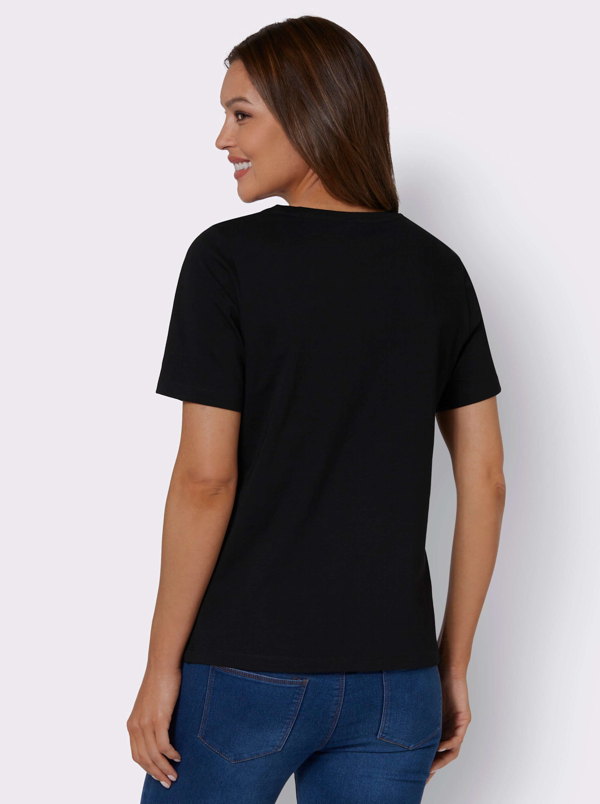 V-Shirt