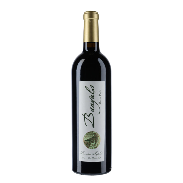 Domaine Madeloc Banyuls Rimage 