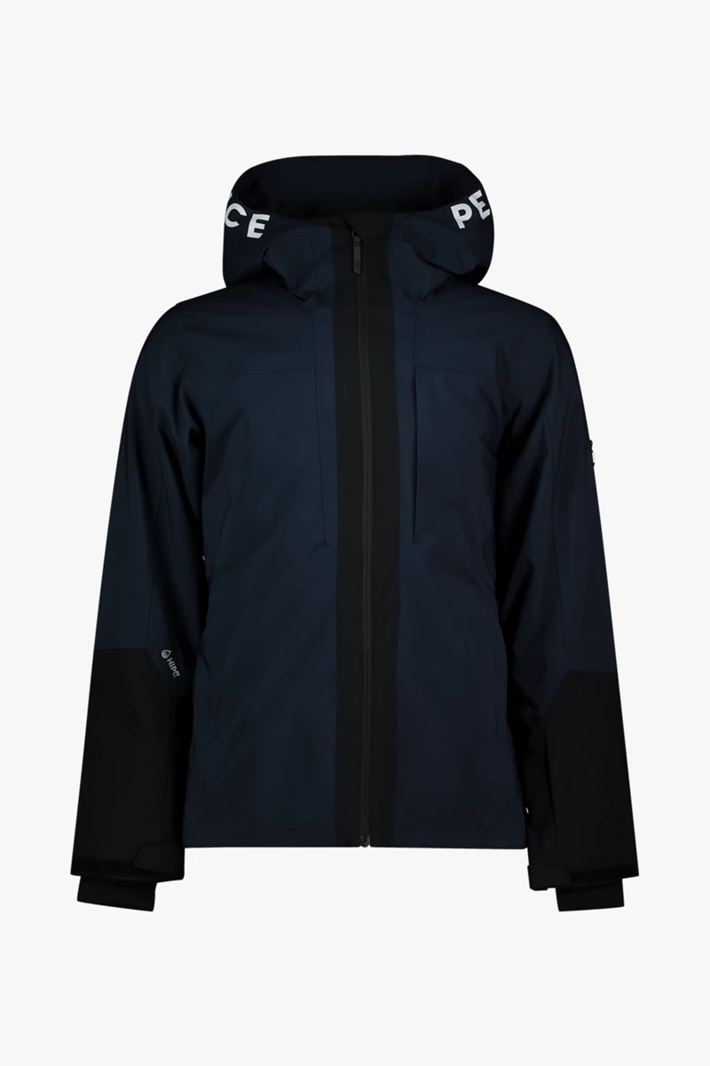 PEAK PERFORMANCE Rider Insulated Herren Skijacke
