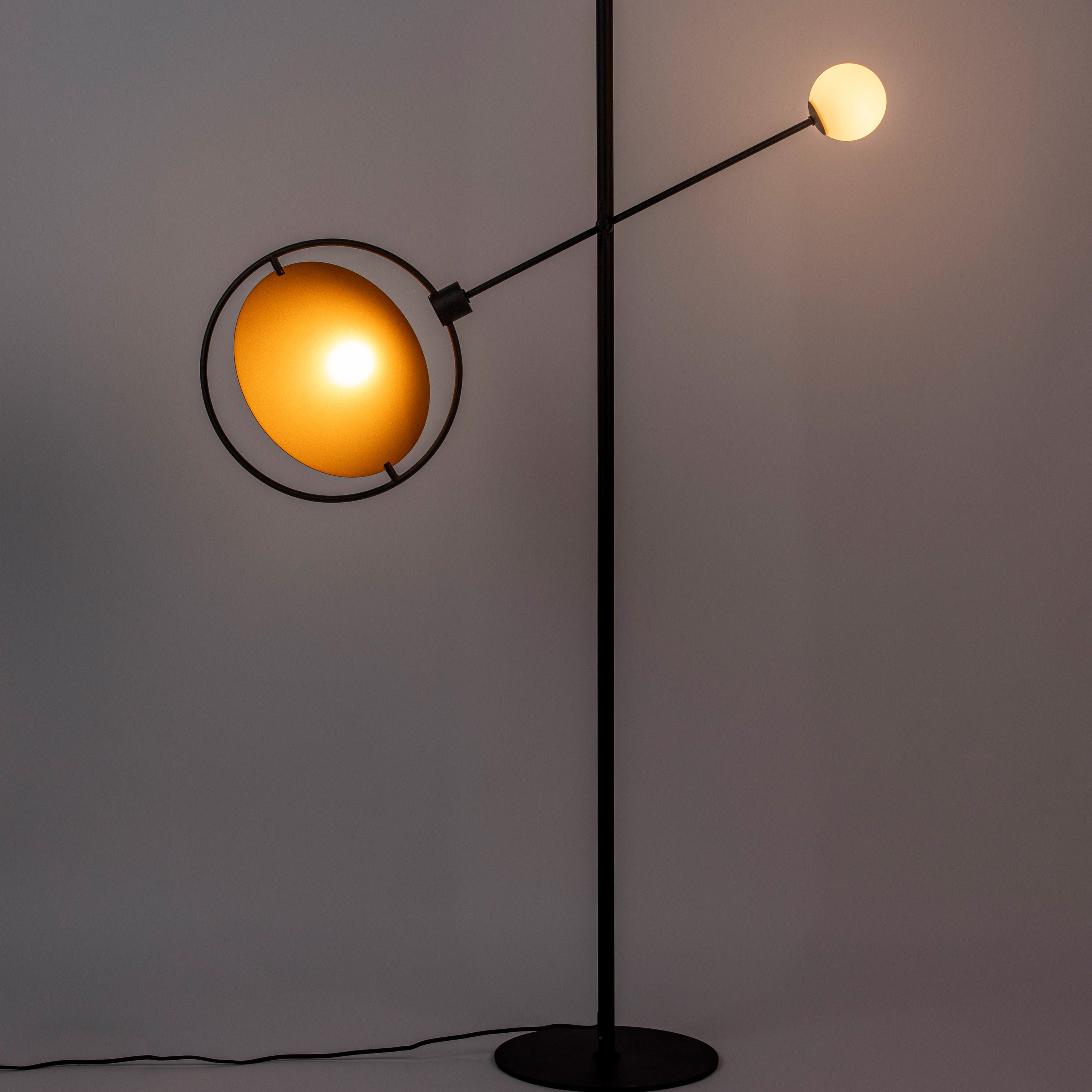 Zuiver Sirius Vloerlamp