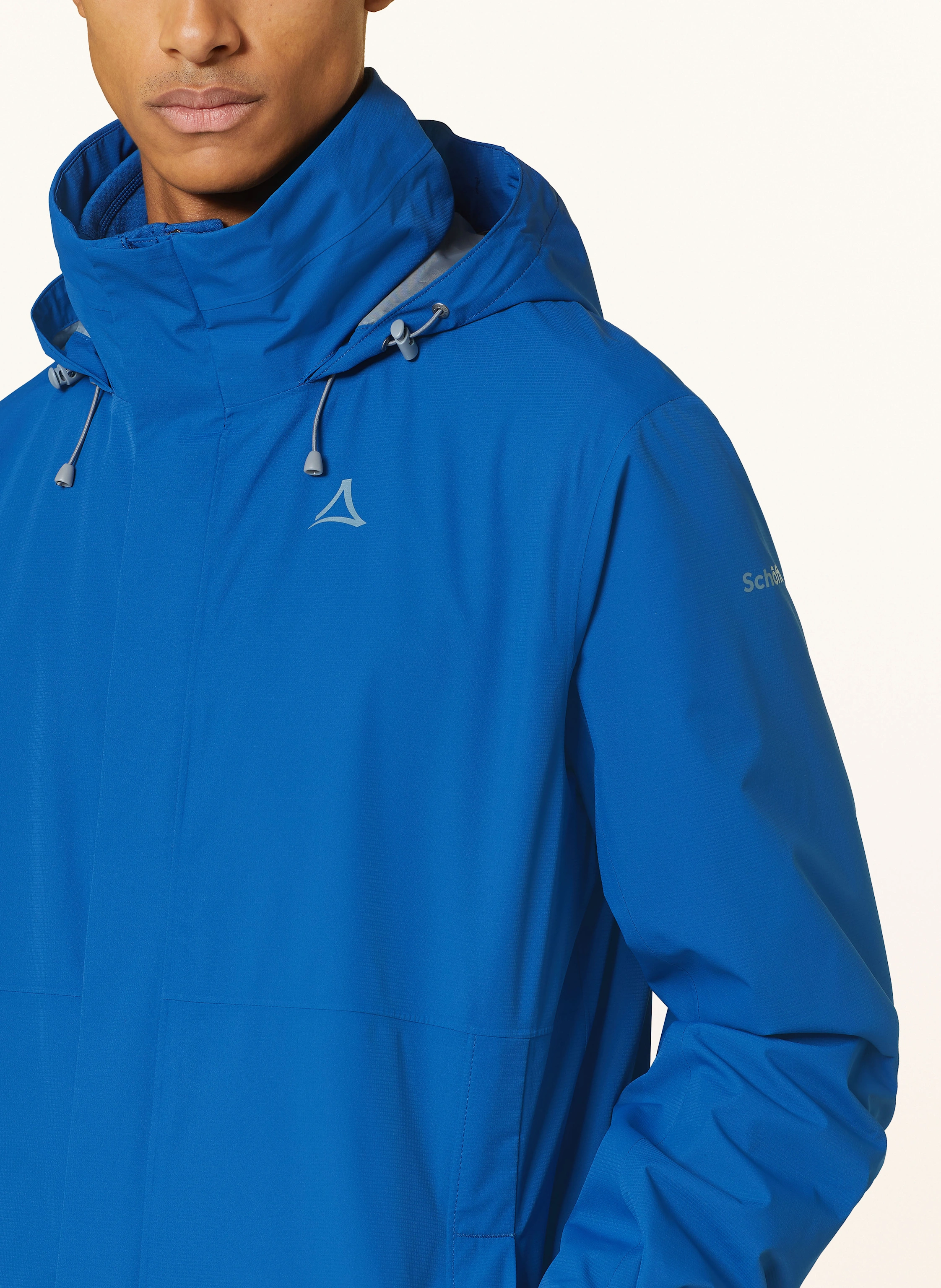 Schöffel Regenjacke