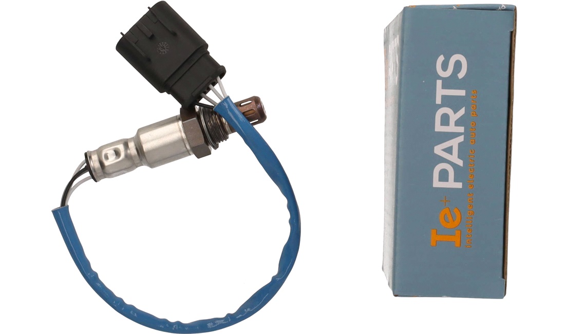 Lambda-sonde