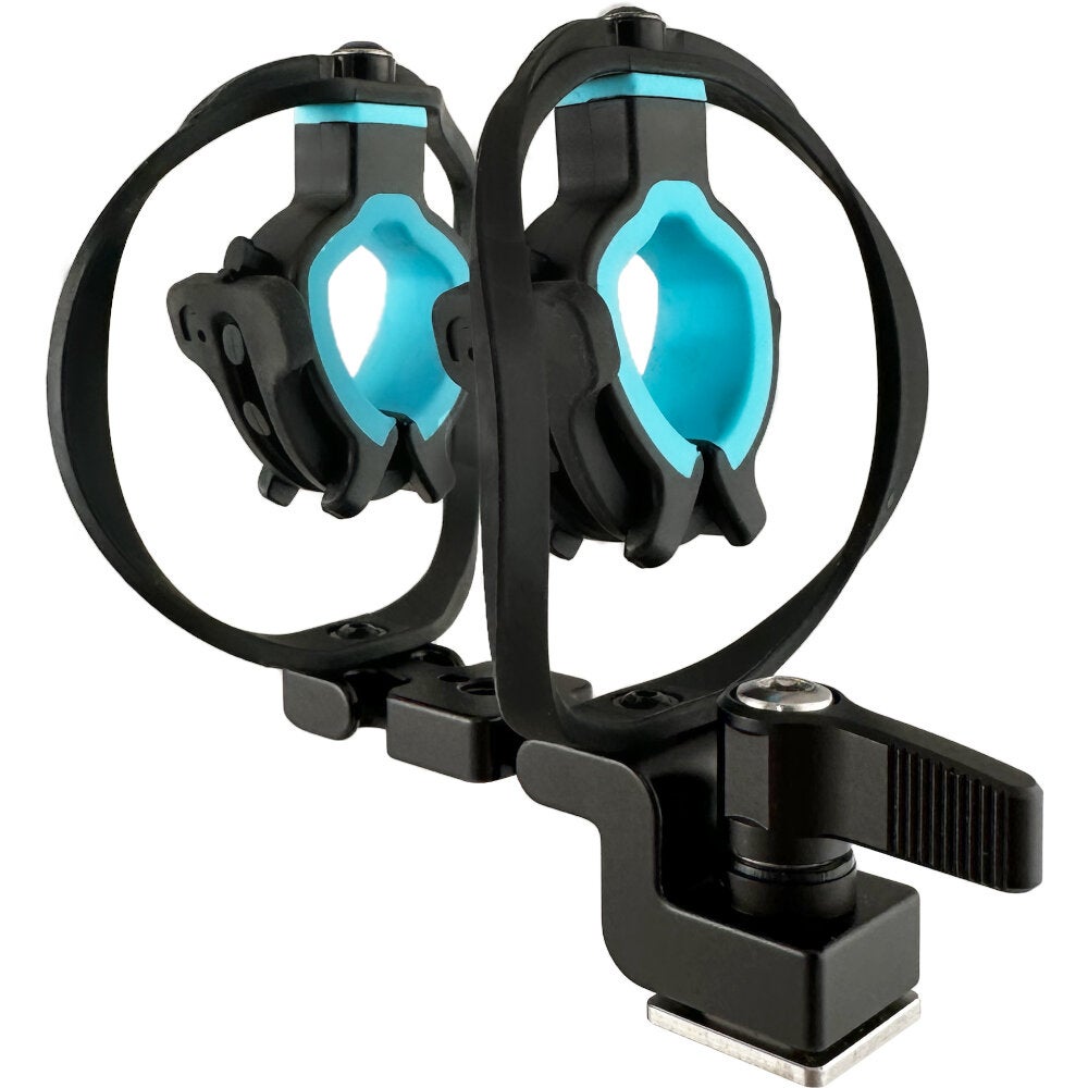 Radius RAD-2 Camera Shoe shockmount