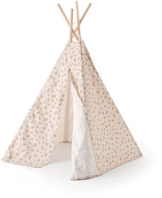 Kid's Concept  Prikkete Tipitelt