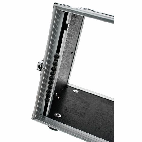 Flyht Pro Rack 5U Eco II Compact 23