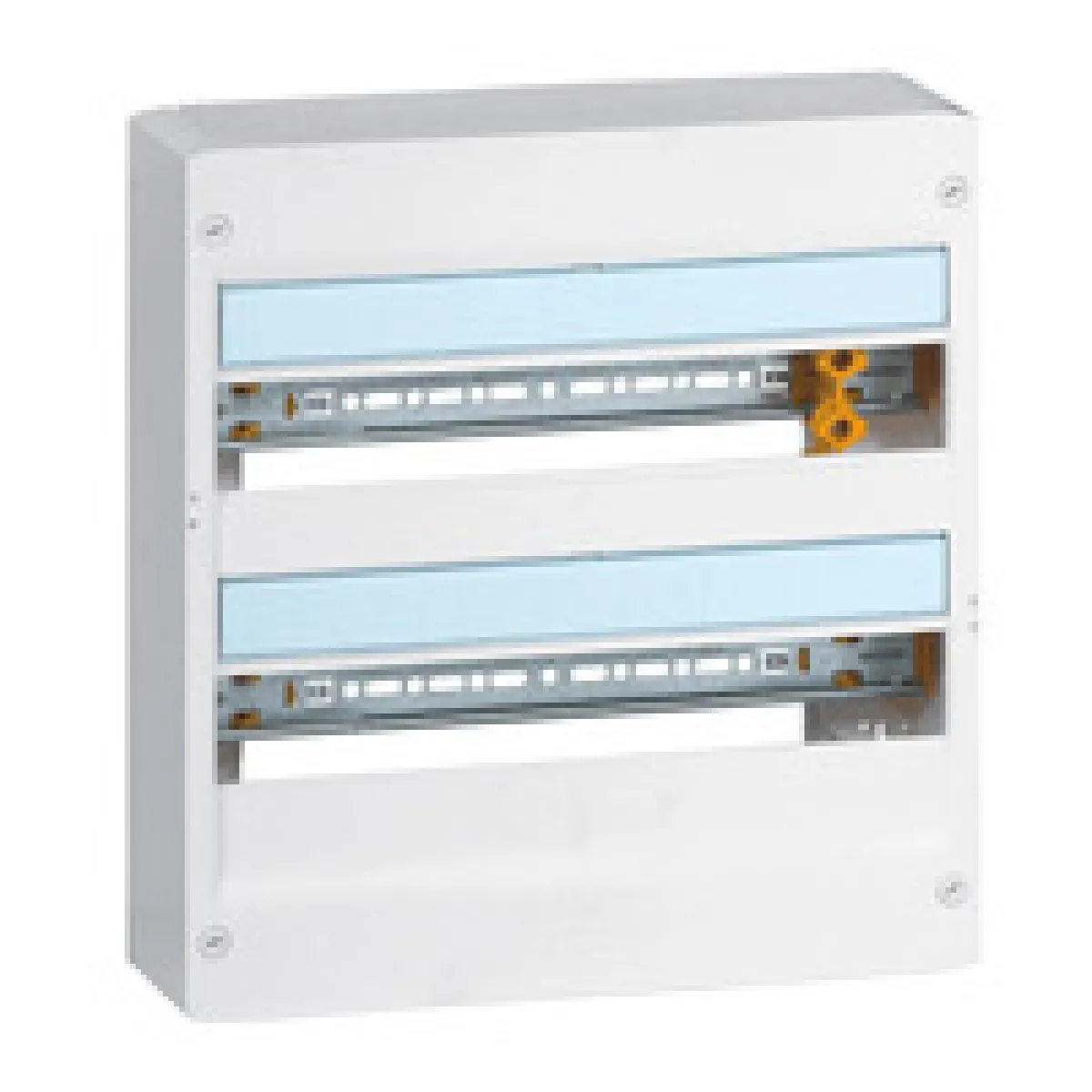Legrand Drivia - 2 x 18 Modules