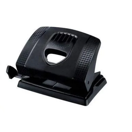 Maped Locher Essentials Green 20/25, schwarz